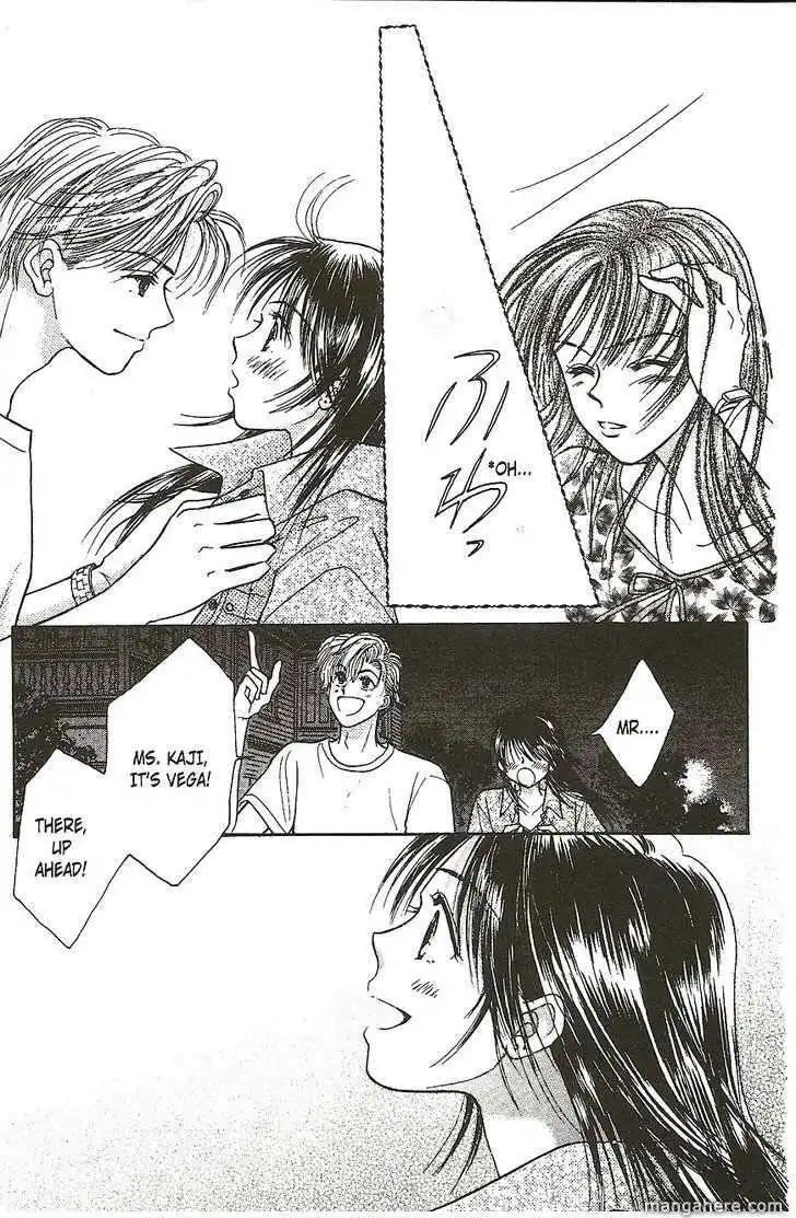 Venus wa Kataomoi Chapter 17 22